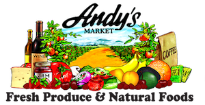 Andy's Produce