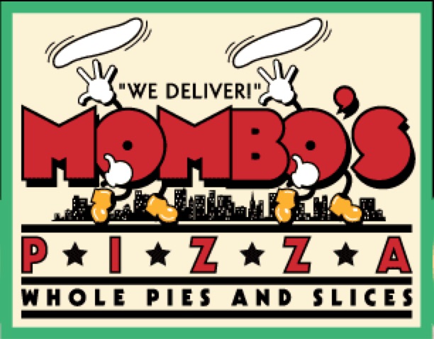 Mambos Pizza
