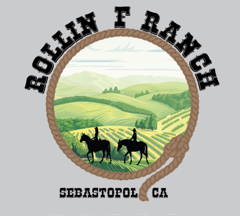 Rollin F Ranch