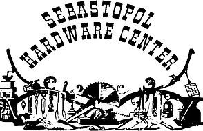 Sebastopol Hardware
